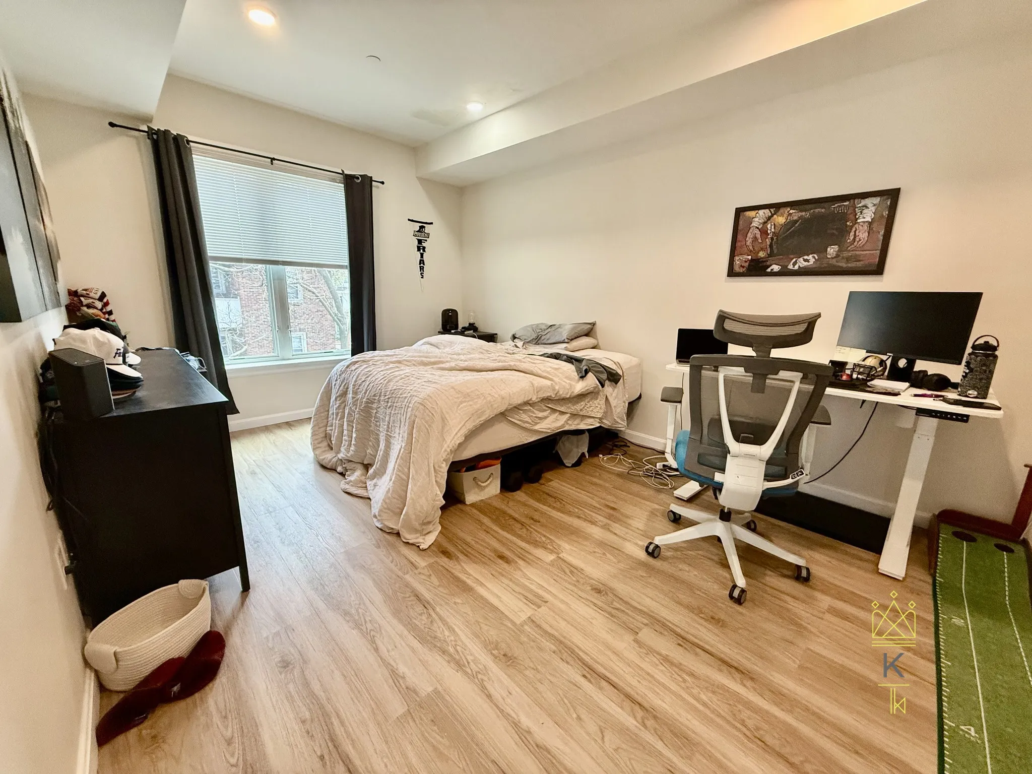 458 Washington St, Brighton
