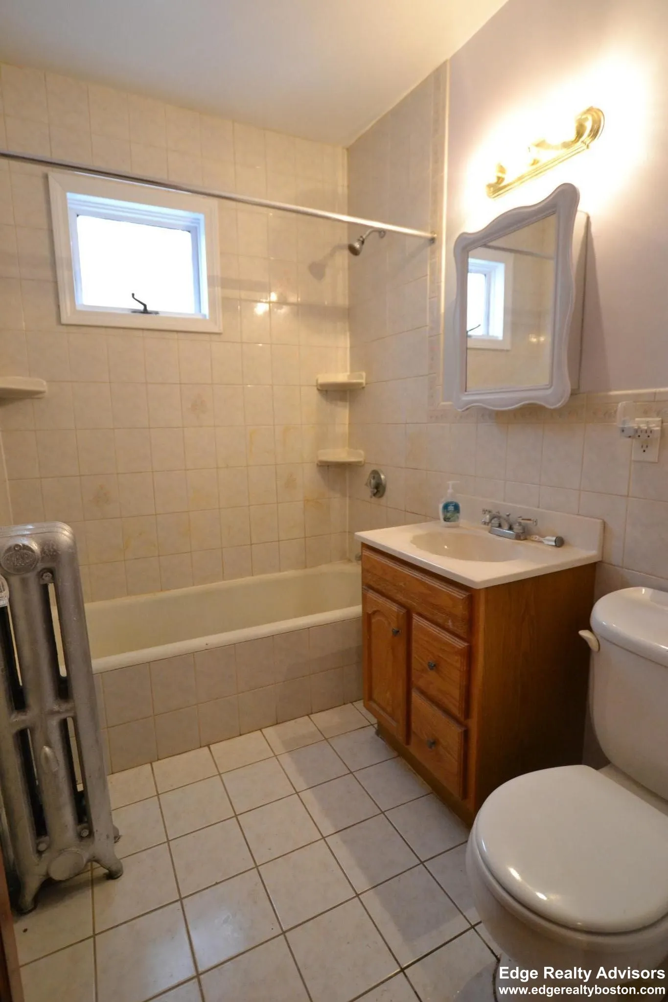 33 Wilson Park, Brighton