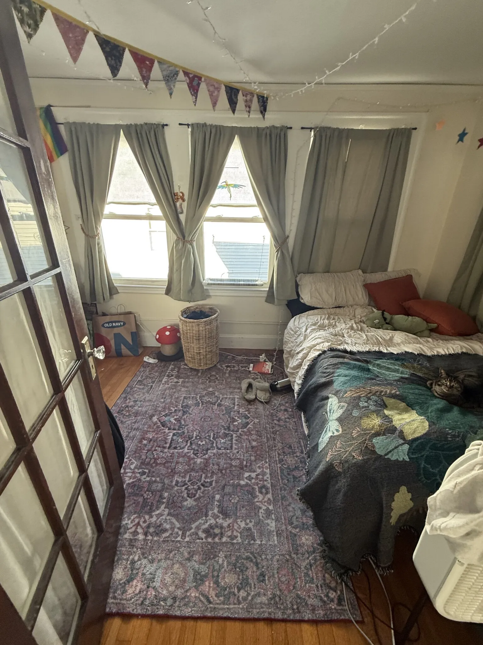 58 Brock St, Oak Square