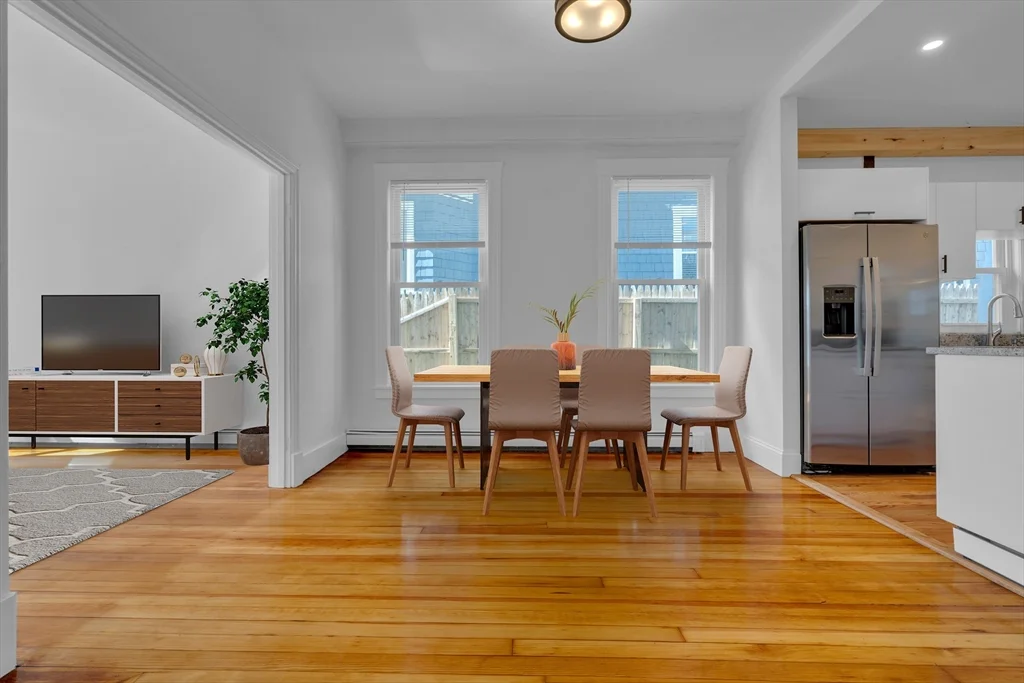 59 Sawyer Ave, Dorchester