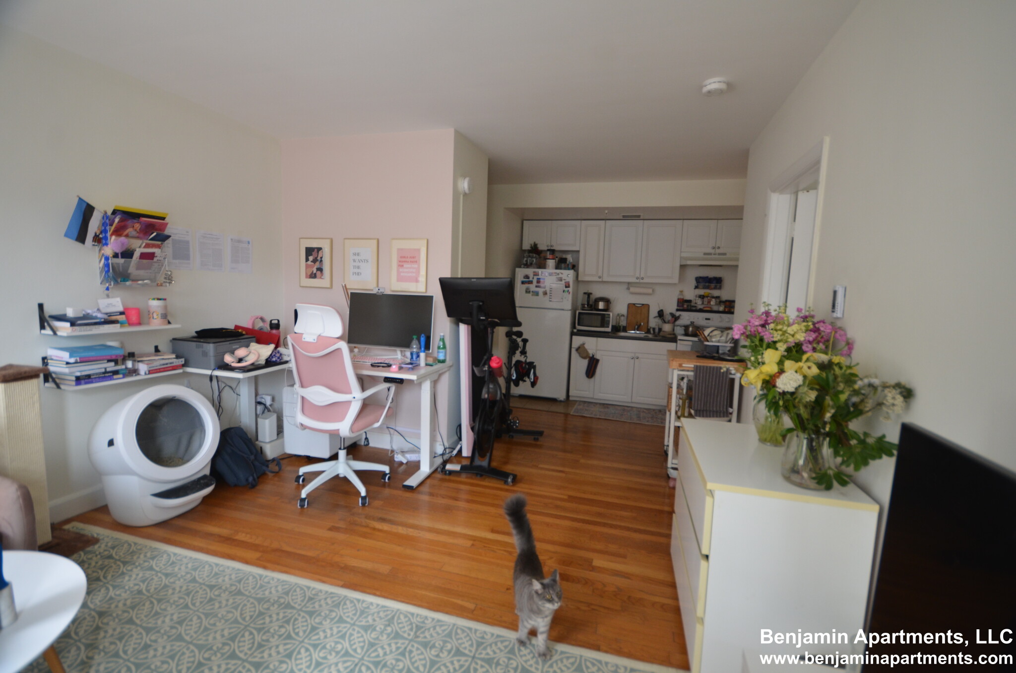 529 Beacon St, Back Bay