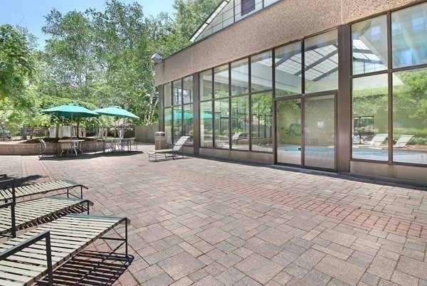 1731 Beacon St, Brookline