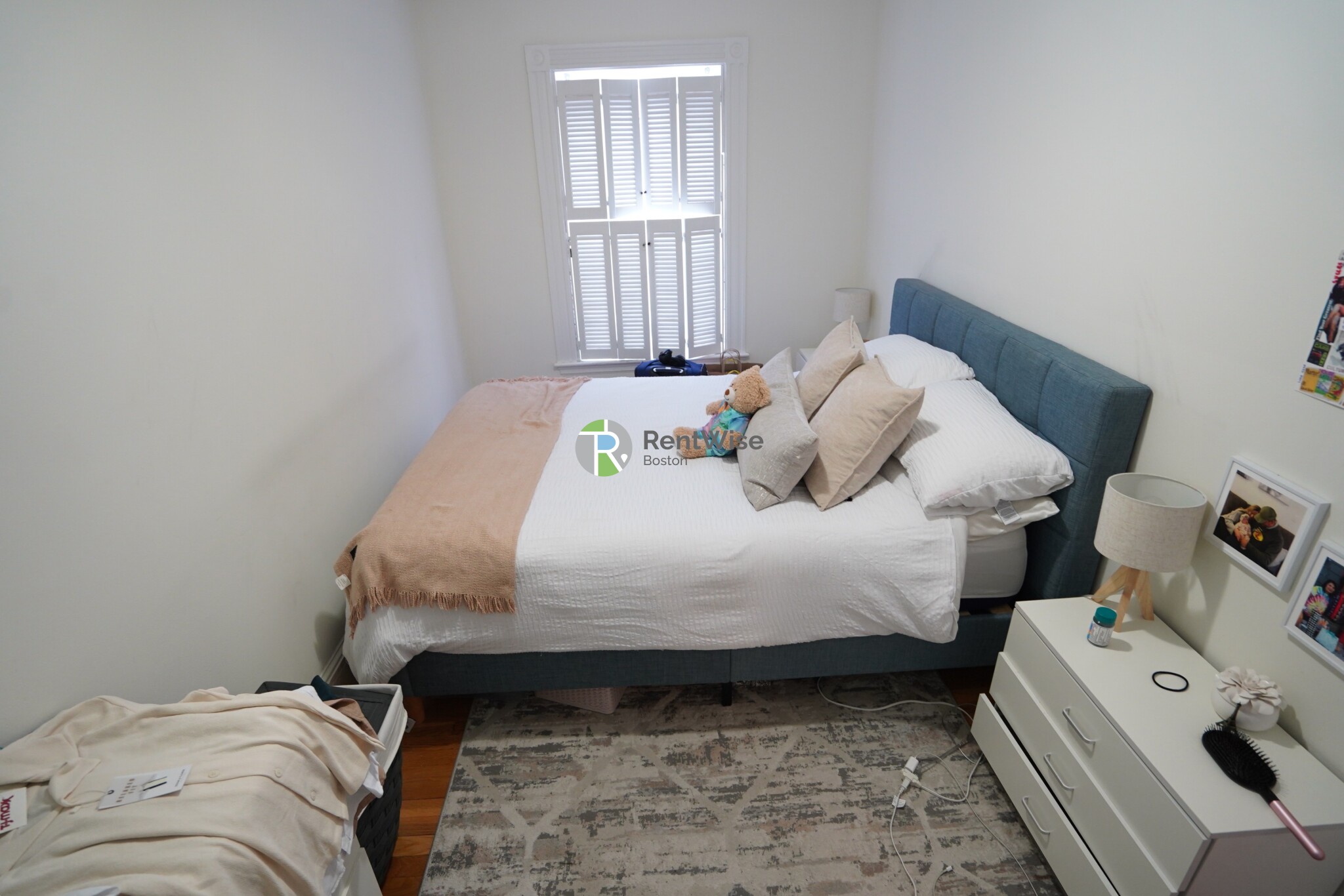 529 Beacon St, Back Bay