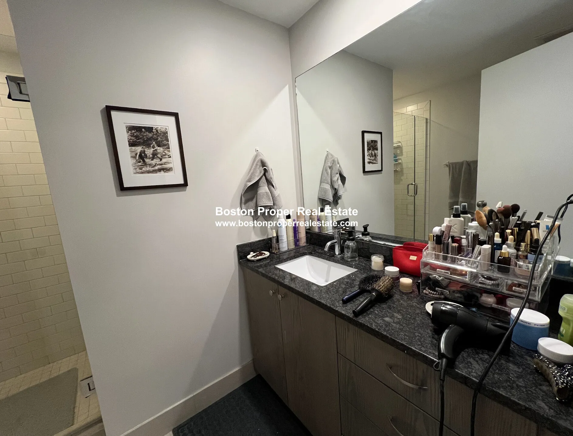 460 Harrison Ave, South End