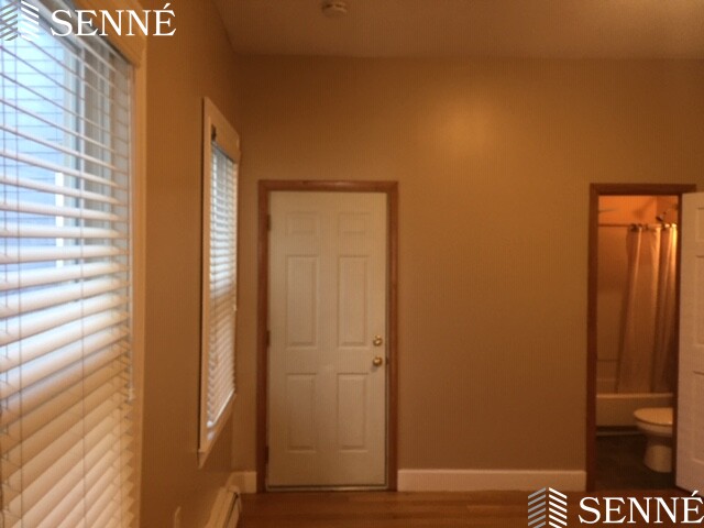 13 Fulkerson St, East Cambridge