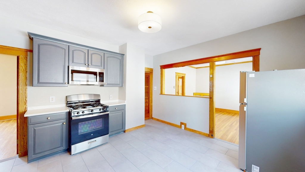 93 Faywood, East Boston