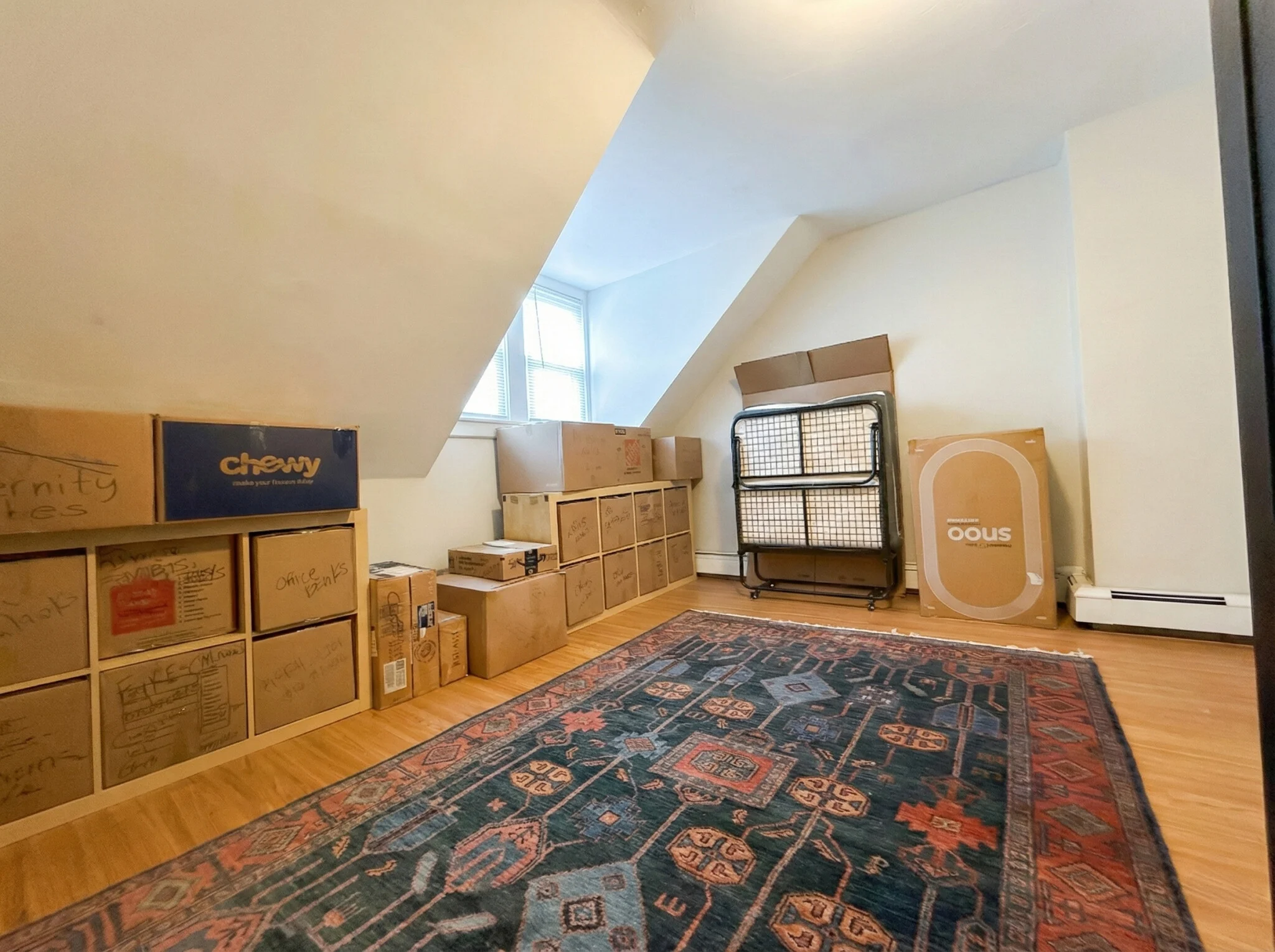 20 Fellsway West, Somerville