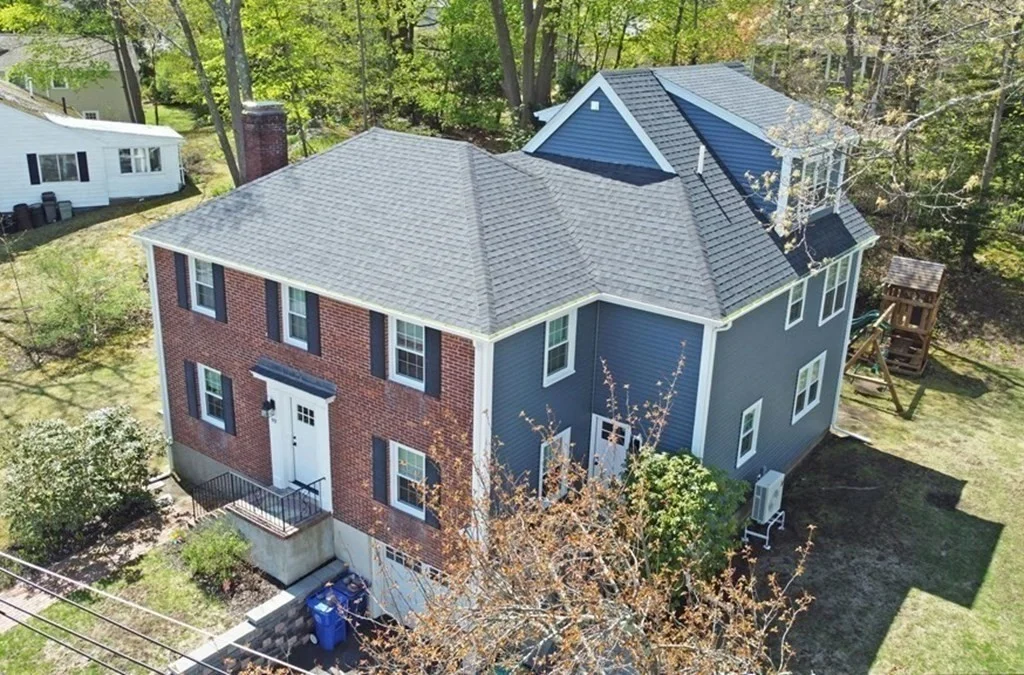 99 Westchester Rd, Newton Corner