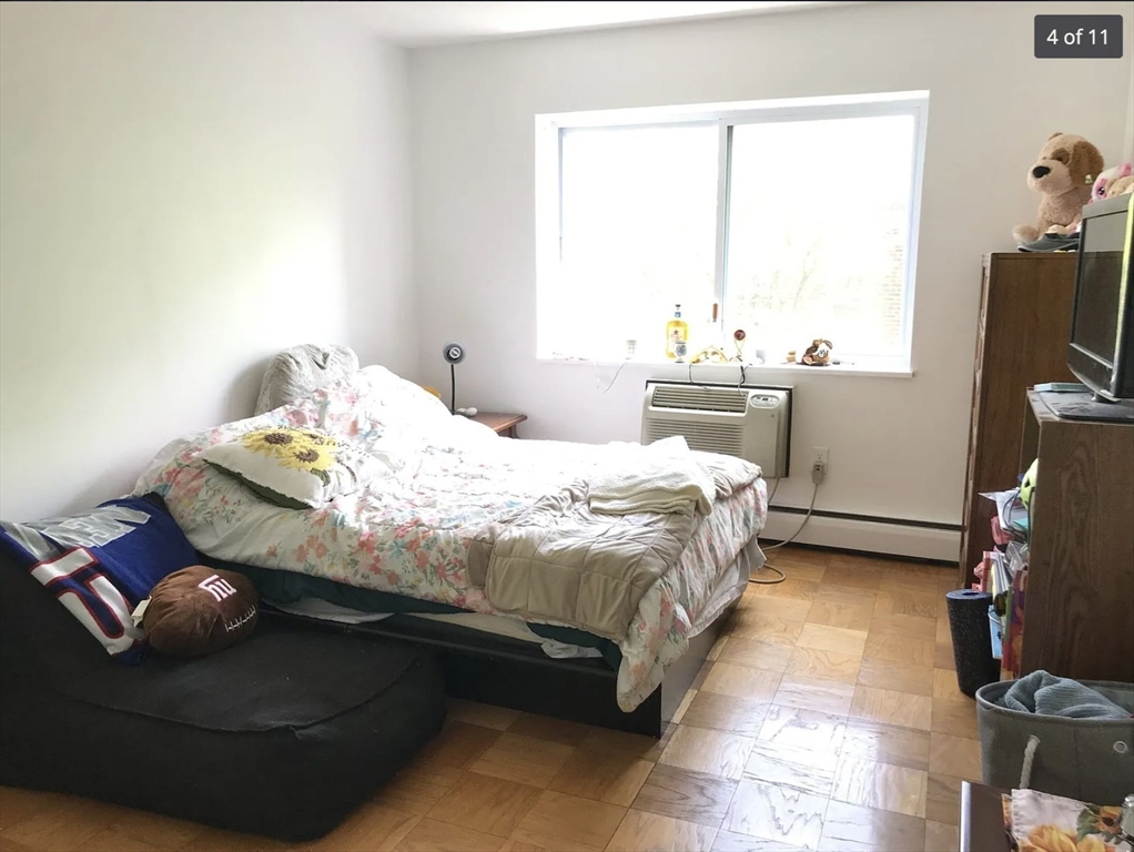 287 Harvard, Cambridge