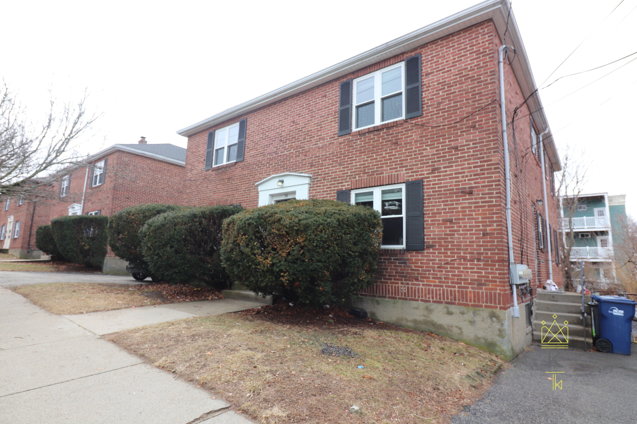 34 Beechcroft St, Oak Square