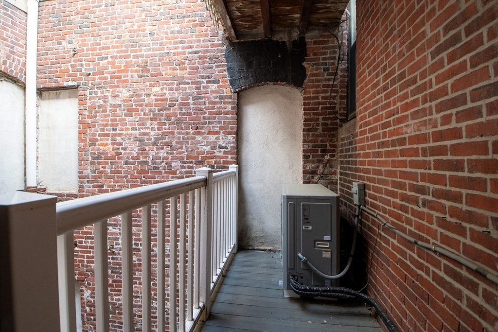 440 Hanover, North End