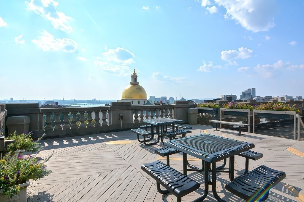 21 Beacon, Beacon Hill