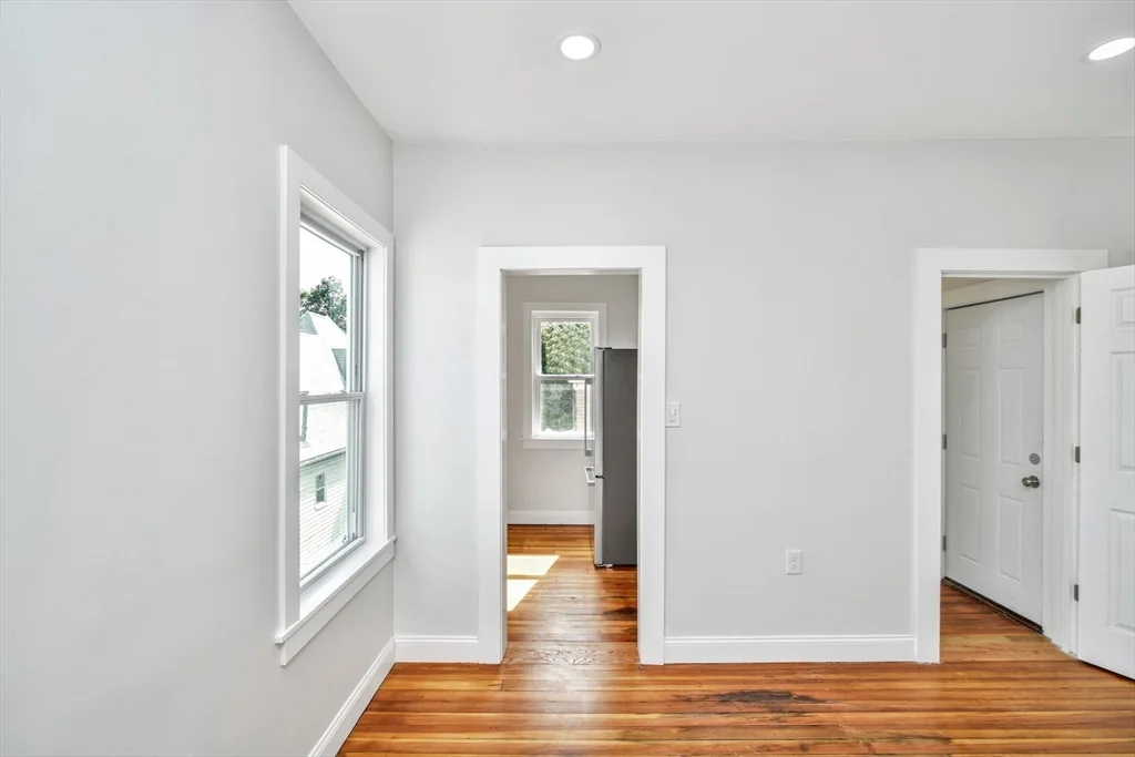 53 Woodford St, Roxbury