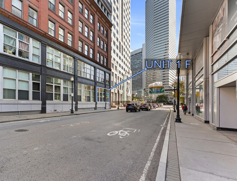 88 Kingston St, Midtown