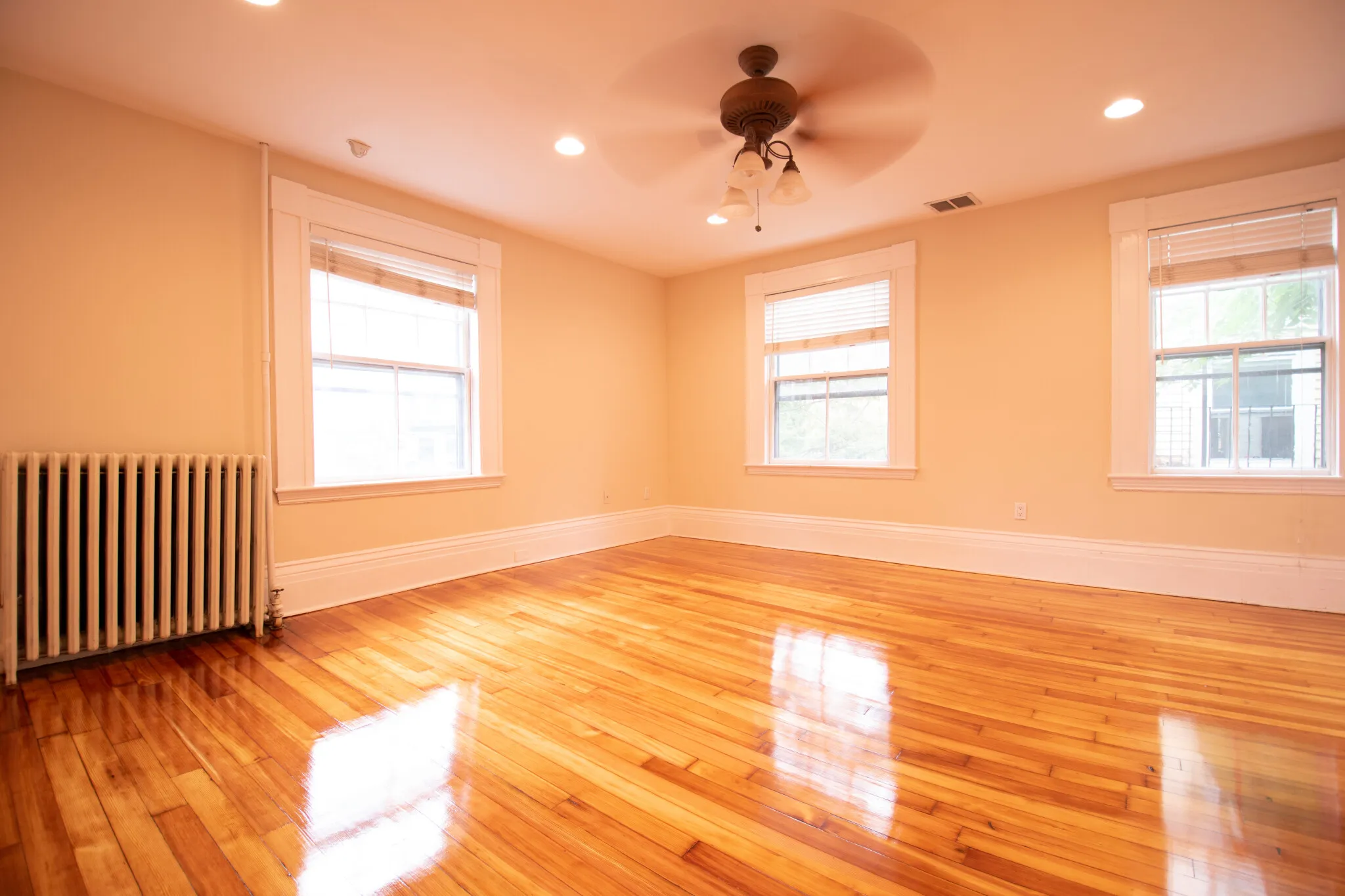 20 Ellery St, Mid-Cambridge