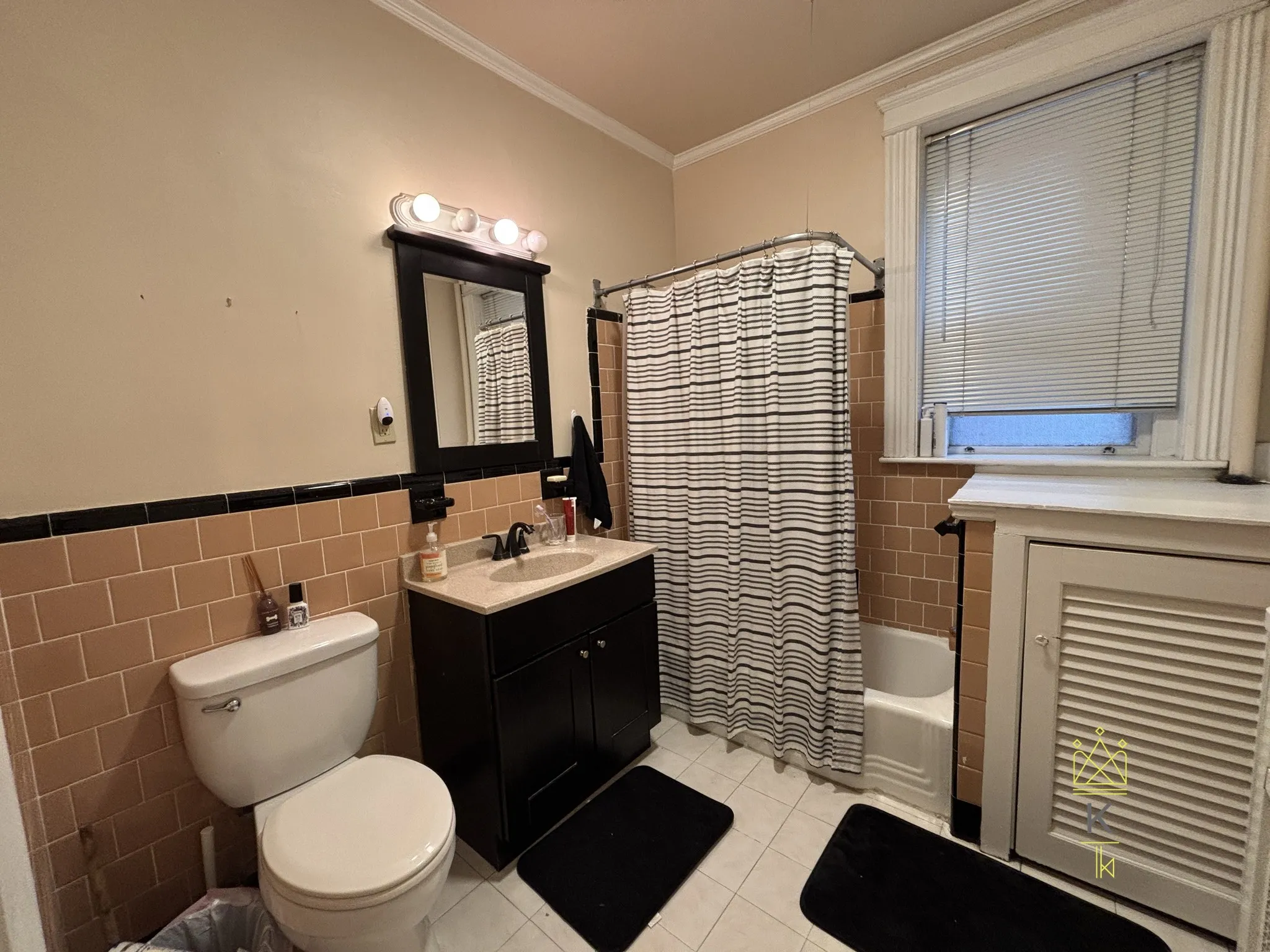 1407 Beacon St, Coolidge Corner