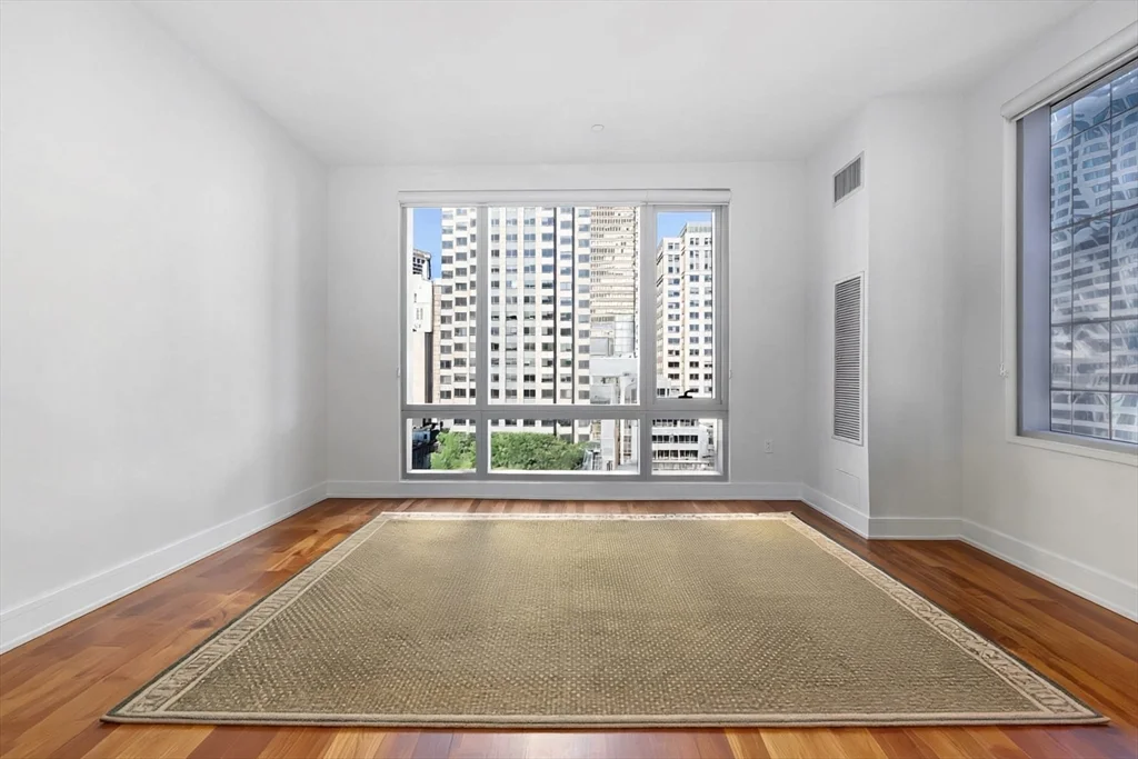 500 Atlantic Ave, Waterfront