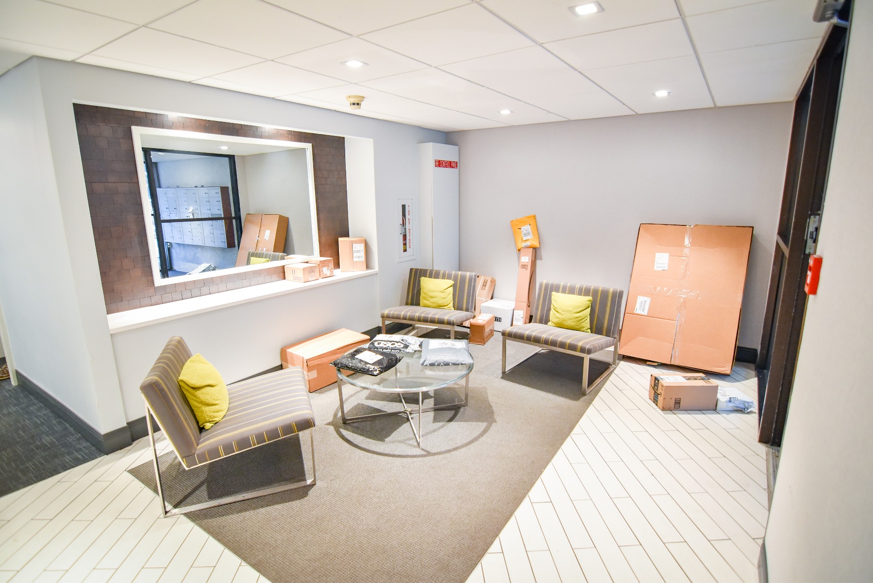 80 Pleasant St, Coolidge Corner