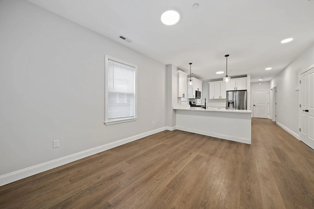 22 Madison, North Cambridge