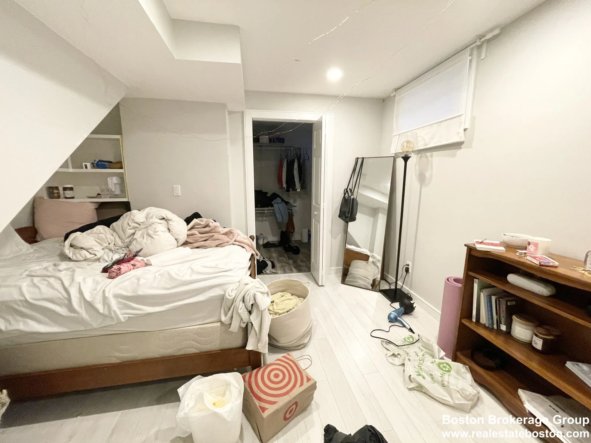 108 Buttonwood St, Dorchester