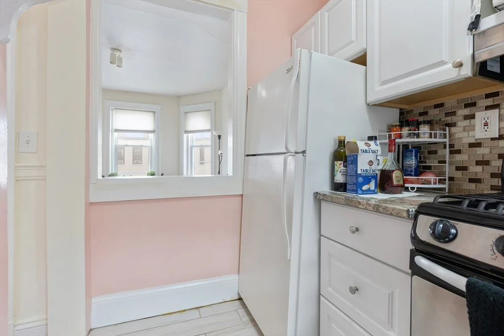 1568 Commonwealth Ave, Brighton