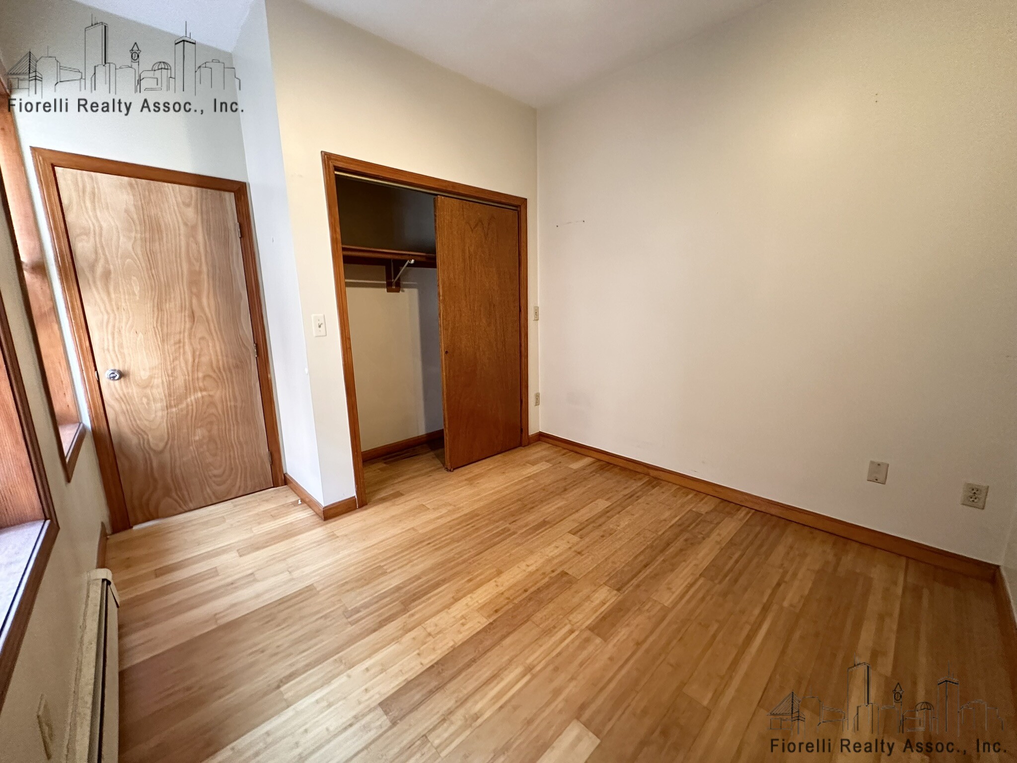 182 Salem St, North End