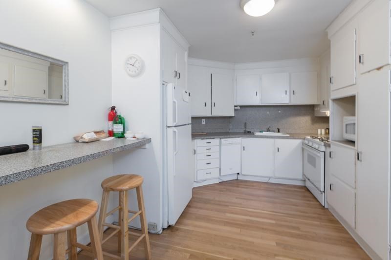 290 Commonwealth Ave, Back Bay