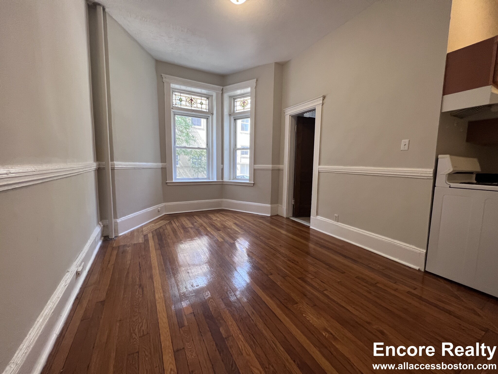 38 Hemenway St, Fenway