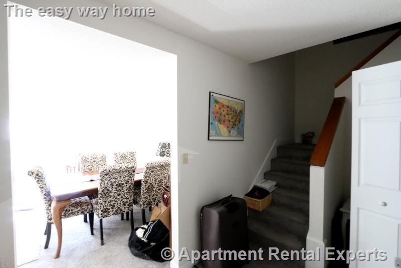 175 Beacon St, Ward Two