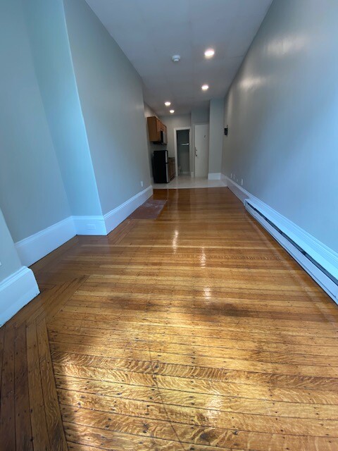 506 Beacon St, Back Bay