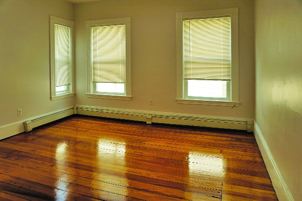 339 Beacon St, Ward Two