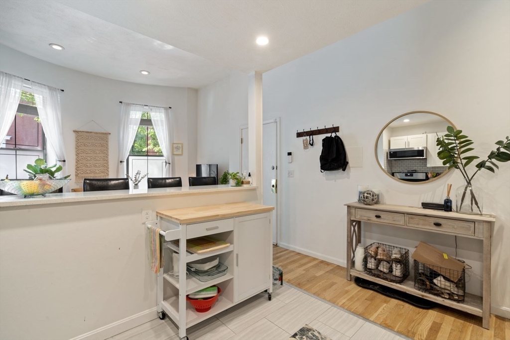 4 Union Park St, South End