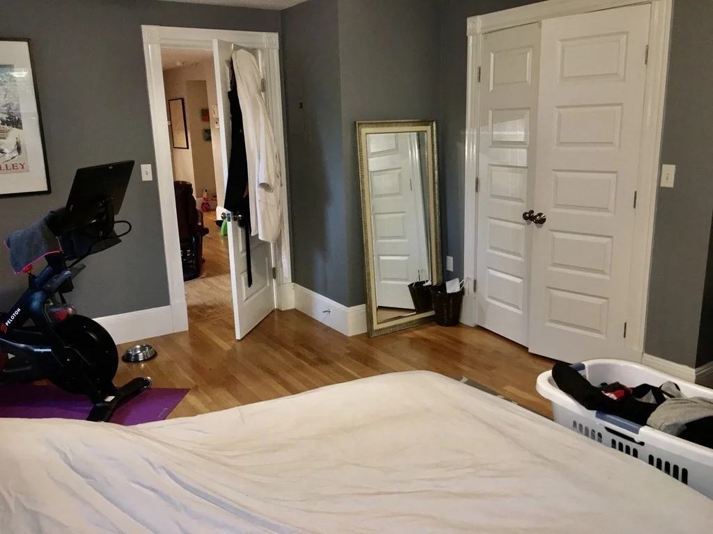 245 Beacon St, Ward Two