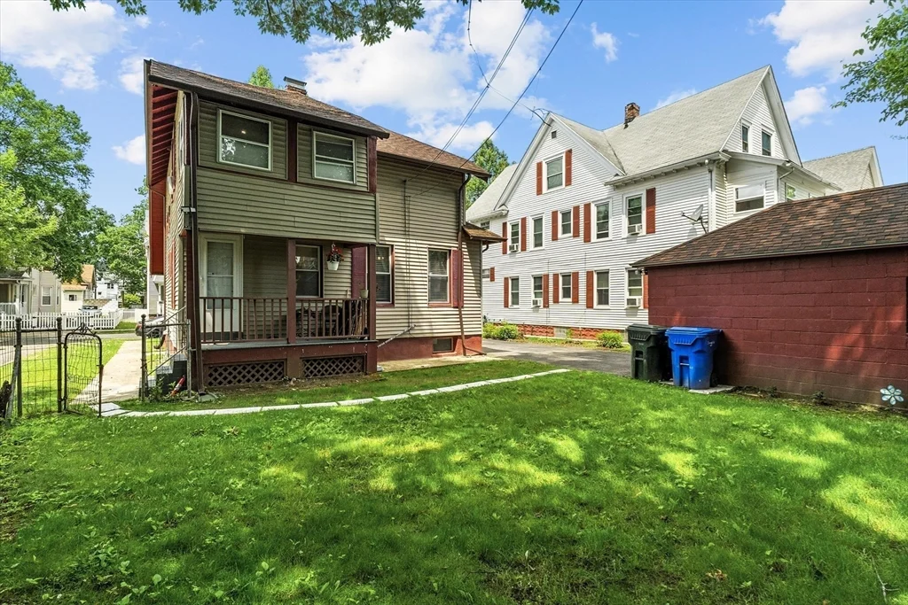 65 Rochelle St, Springfield