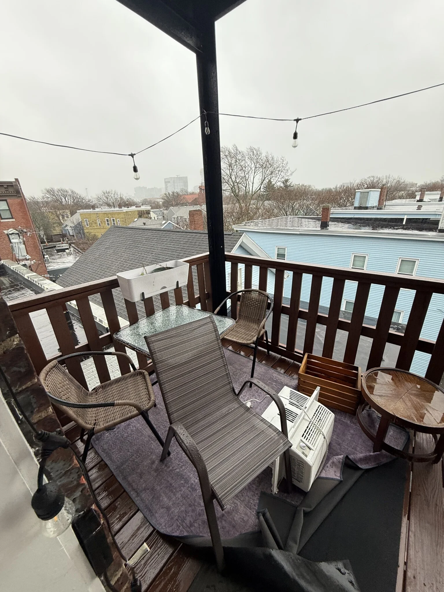 1054 Cambridge St, Inman Square