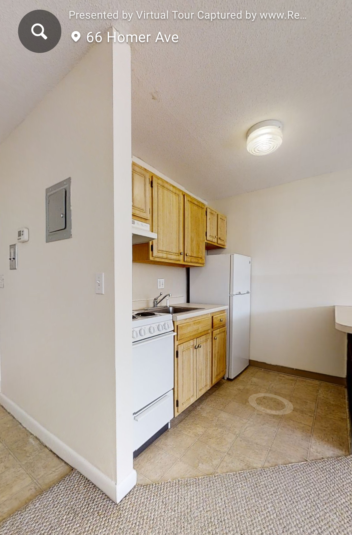 66 Homer Ave, West Cambridge