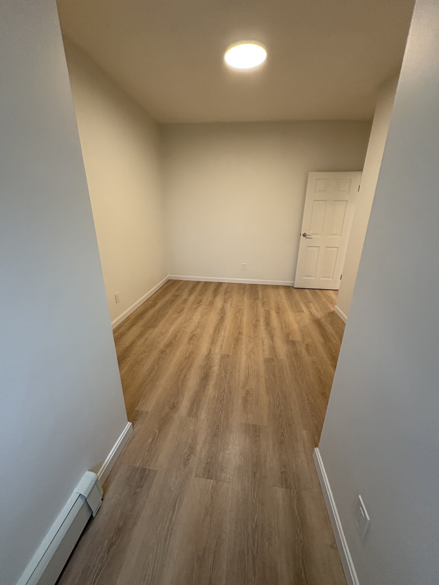 521 Massachusetts Ave, South End