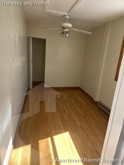 1262 Broadway, Teele Square