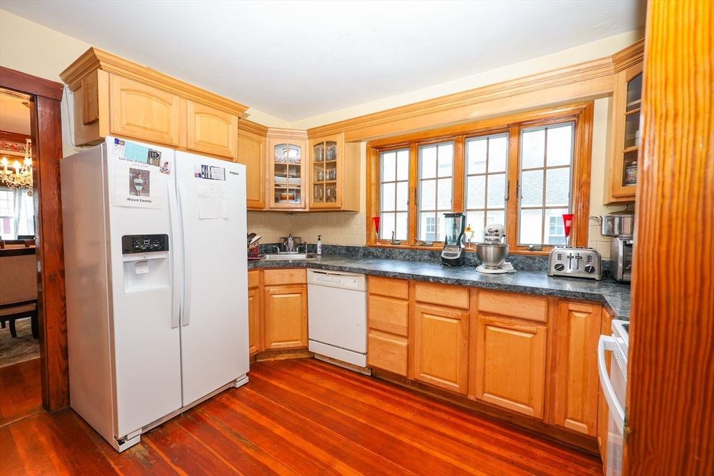 8 Verndale Rd, Milton