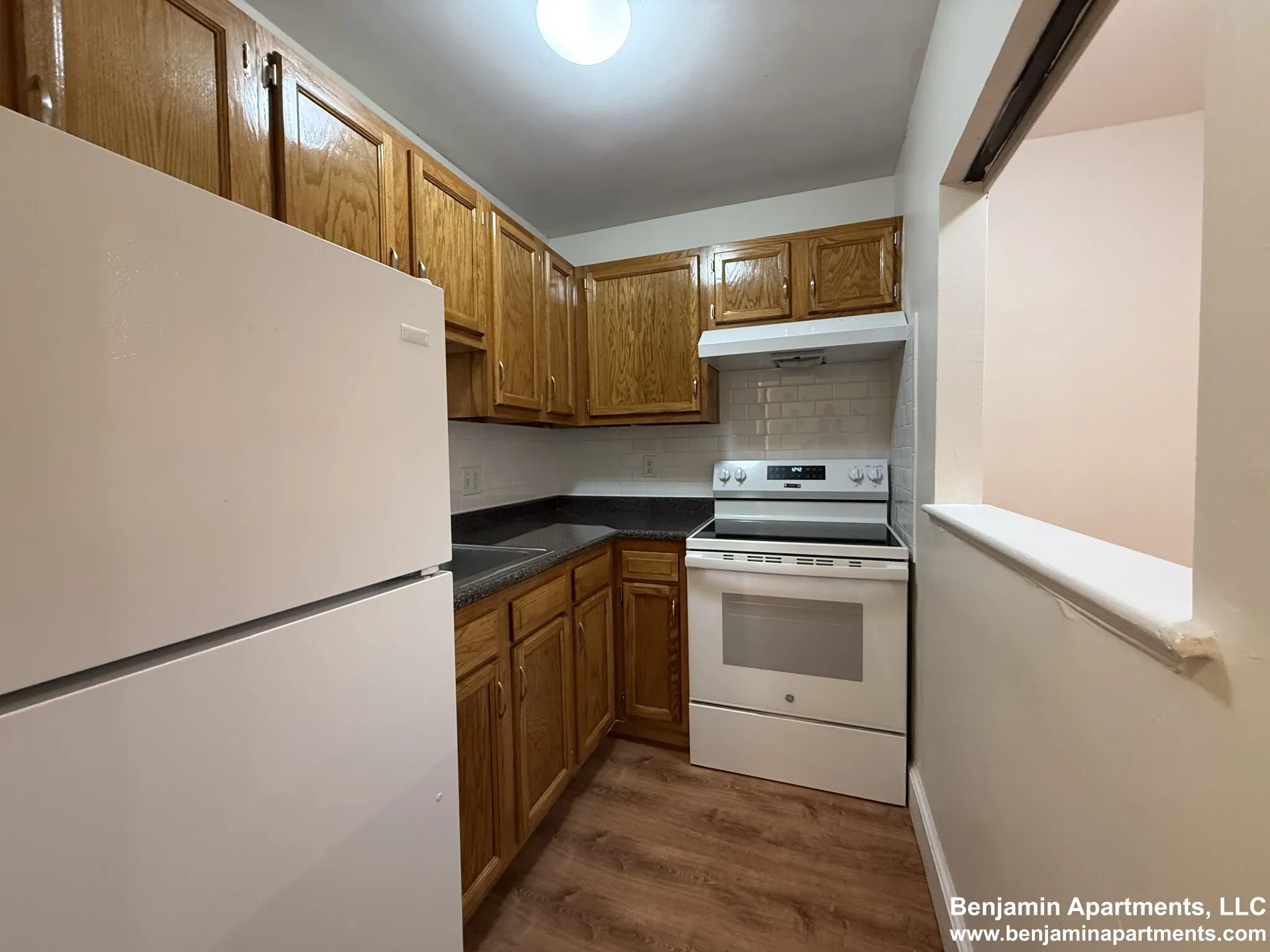 33 Lancaster Ter, Corey Hill