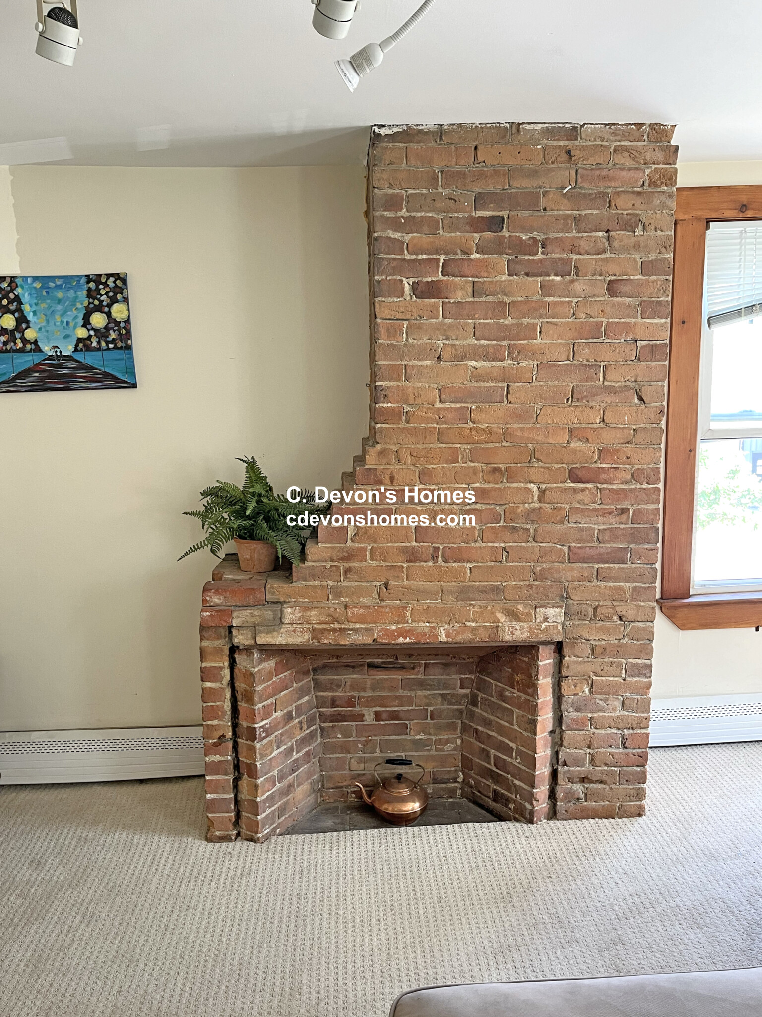 89 Second St, East Cambridge