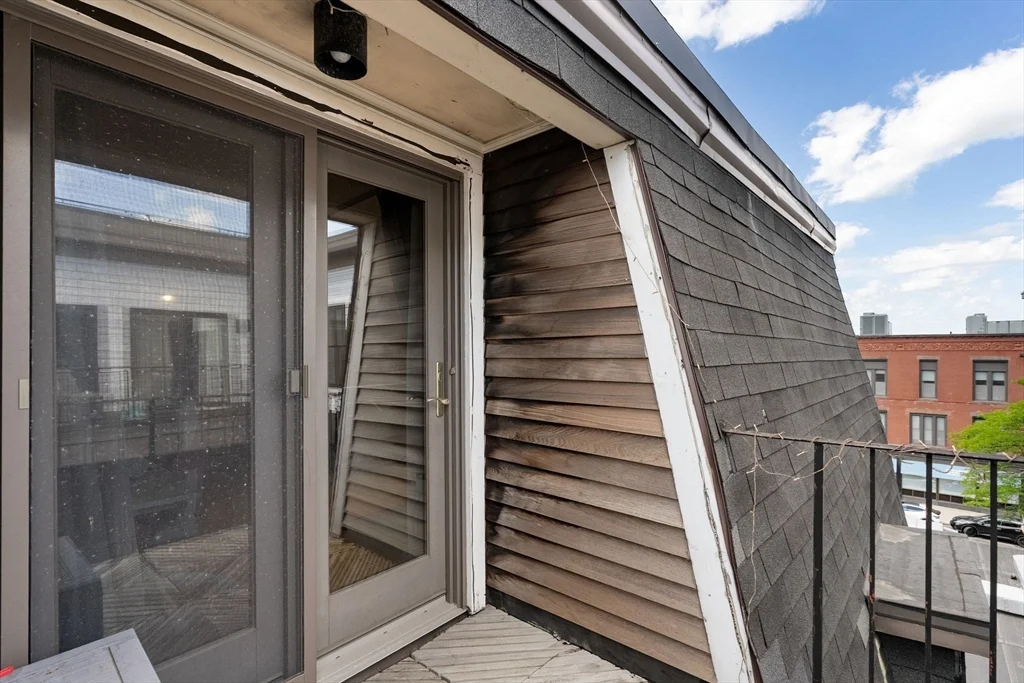148 F St, South Boston
