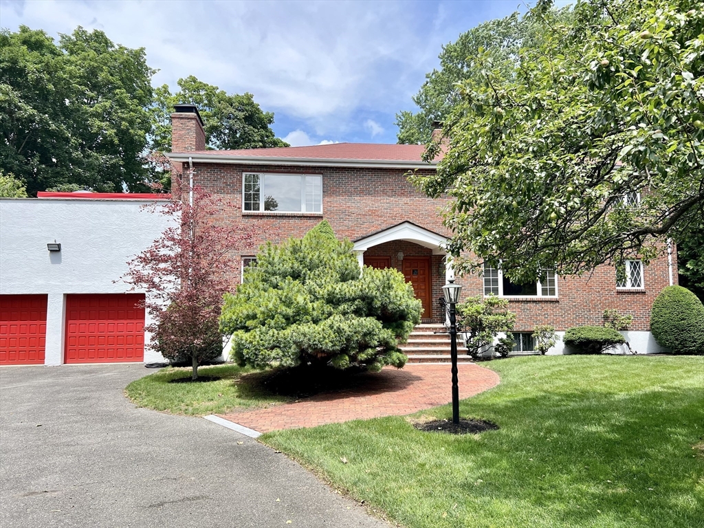 177R Faneuil St, Brighton