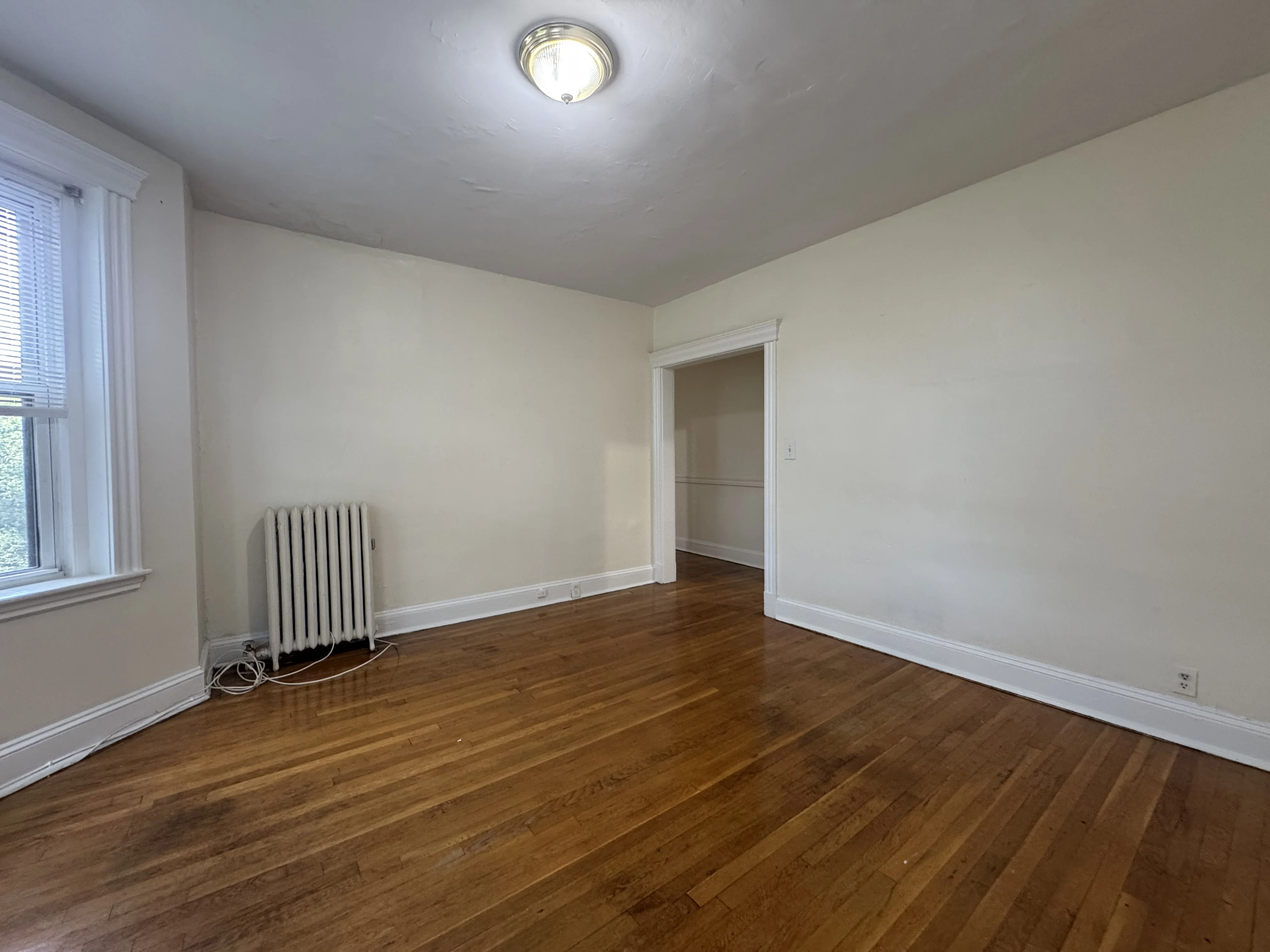 364 Riverway, Mission Hill