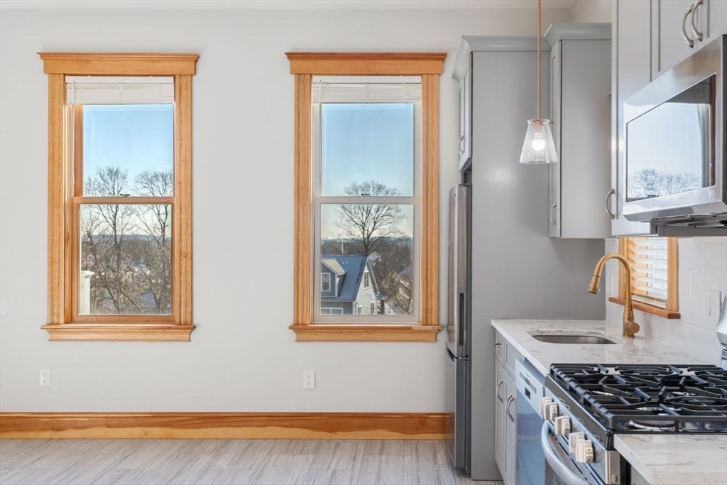 36 Westmoreland St, Dorchester