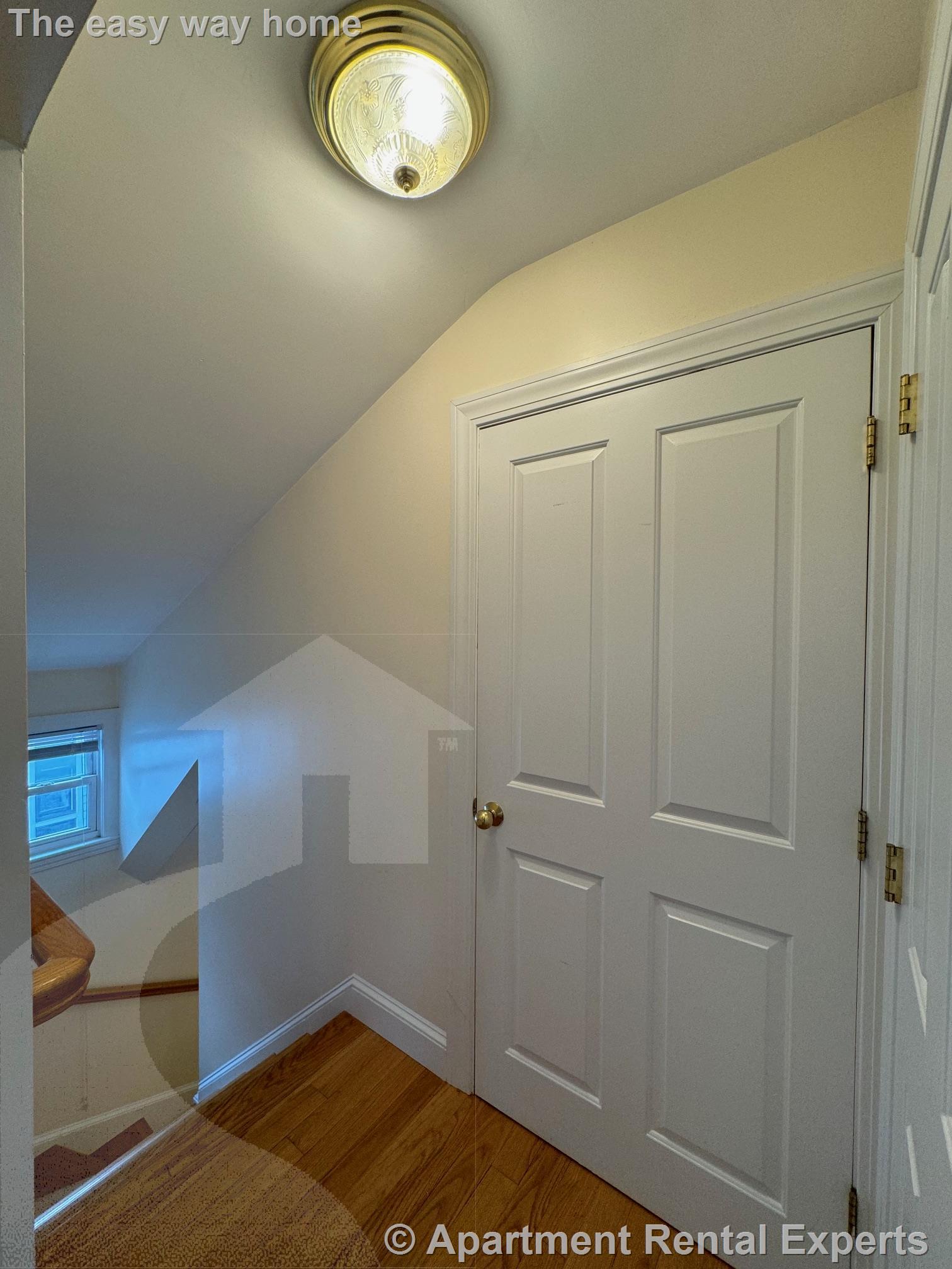 69 School St, Union Square