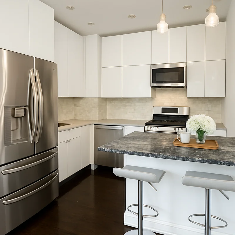 38 Cameron St, Brookline Village