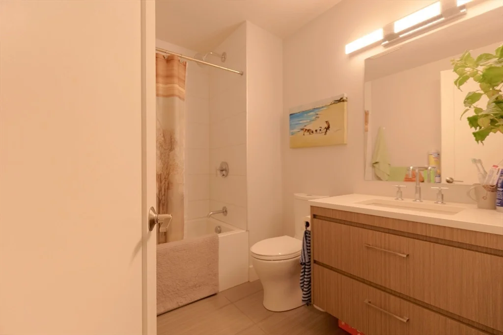 50 Symphony Rd, Fenway