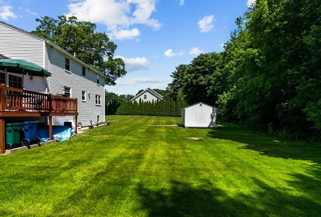 58 Brandon St, Billerica