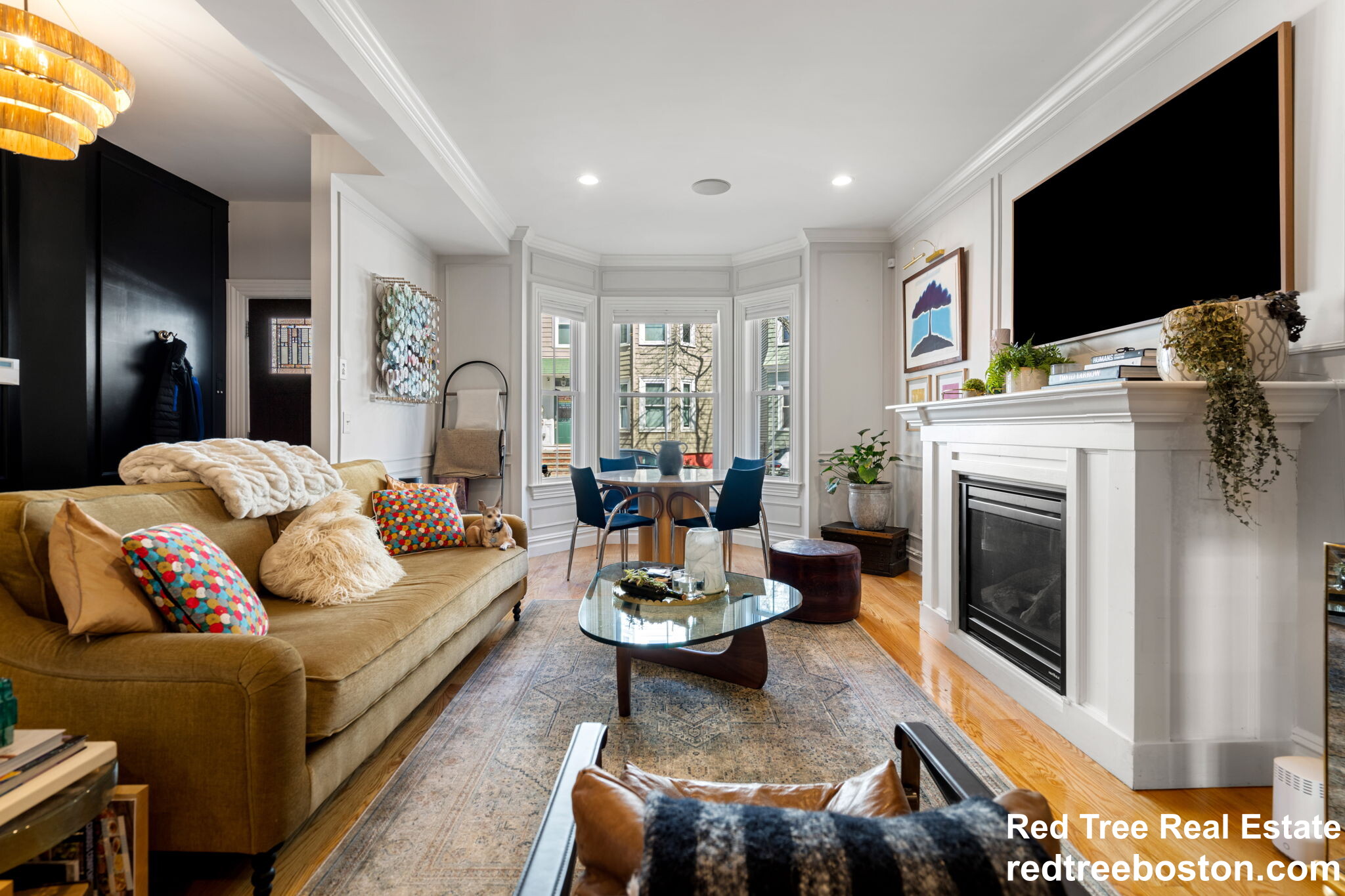 687 East 6th St, South Boston